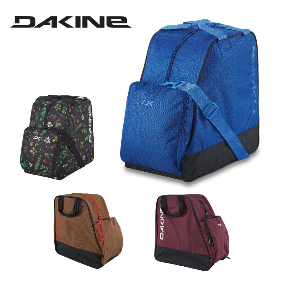 エントリでP10倍!クーポンあり!10/25限定!DAKINE ダカイン バッグ・ケース バックパック ＜2023＞BOOT BAG 30L