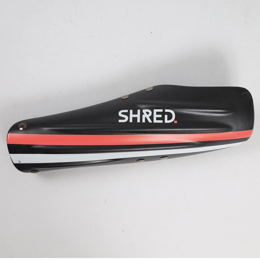 SHRED（シュレッド） スキー プロテクター / アームガード ＜2025