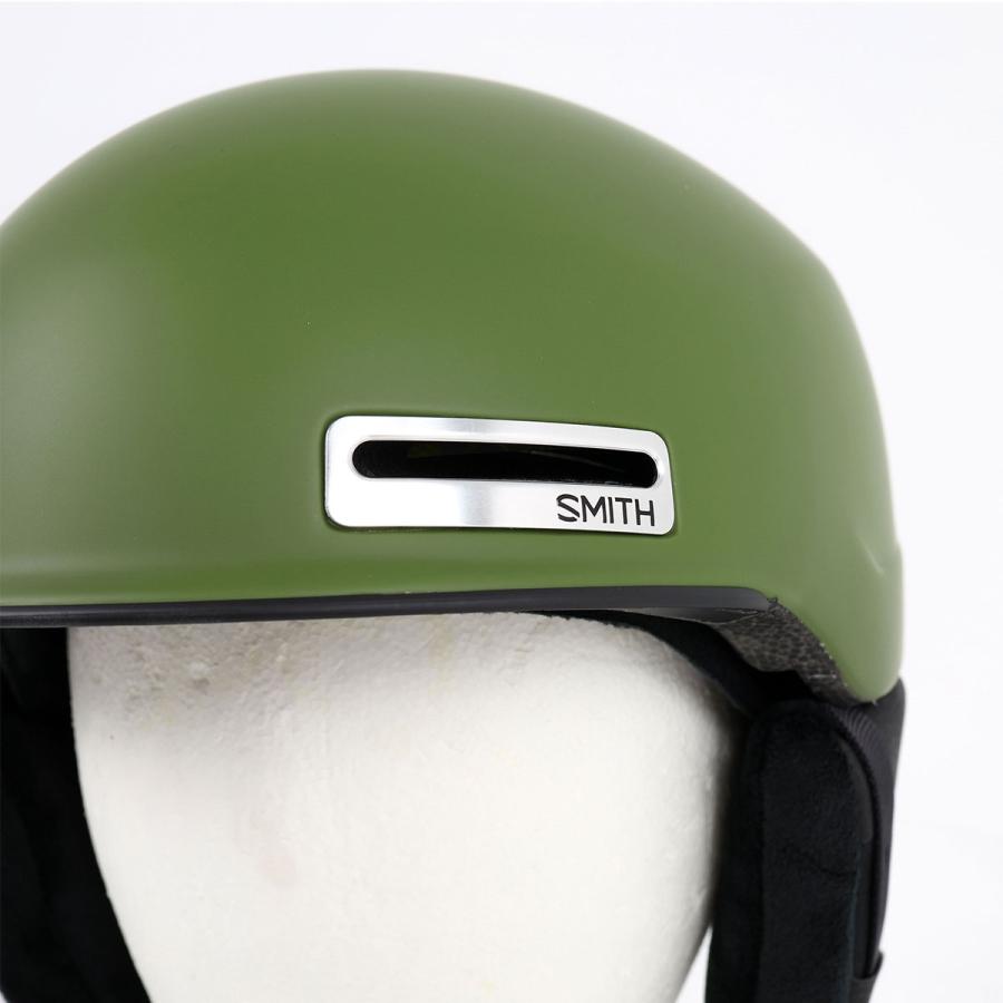 SMITH（スミス） 【全品P10倍！8日23時59まで】SMITH ヘルメット＜2023