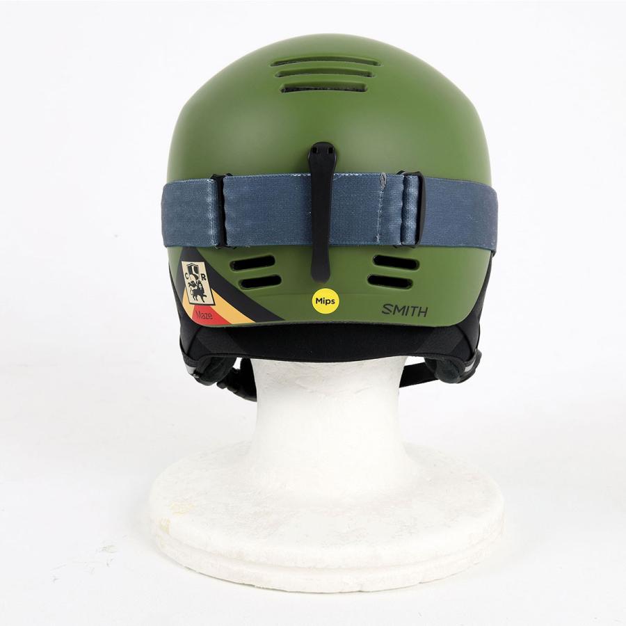 SMITH（スミス） 【全品P10倍！8日23時59まで】SMITH ヘルメット＜2023
