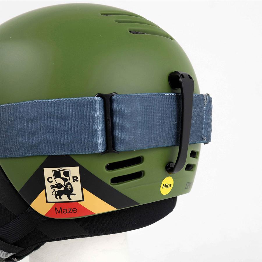 SMITH（スミス） 【全品P10倍！8日23時59まで】SMITH ヘルメット＜2023