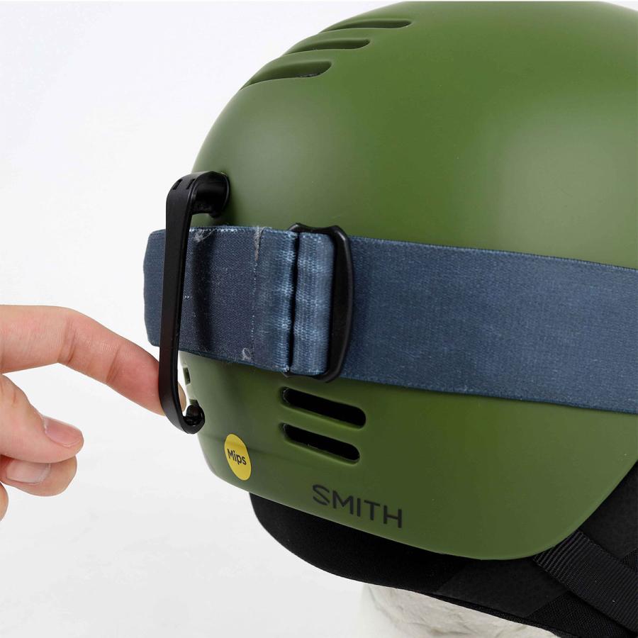 SMITH（スミス） 【全品P10倍！8日23時59まで】SMITH ヘルメット＜2023