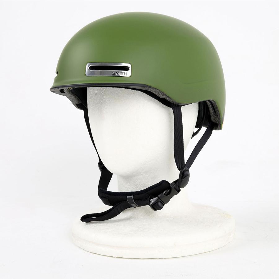 SMITH（スミス） 【15日限定！全品P10倍！】SMITH ヘルメット＜2023