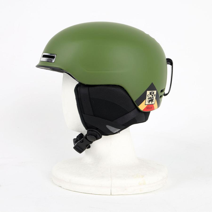 SMITH（スミス） 【全品P10倍！8日23時59まで】SMITH ヘルメット＜2023