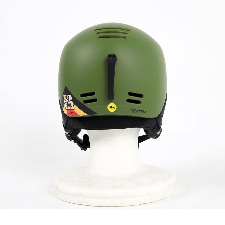 SMITH（スミス） 【全品P10倍！8日23時59まで】SMITH ヘルメット＜2023