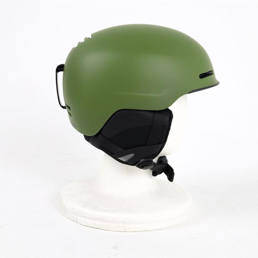 SMITH（スミス） 【15日限定！全品P10倍！】SMITH ヘルメット＜2023