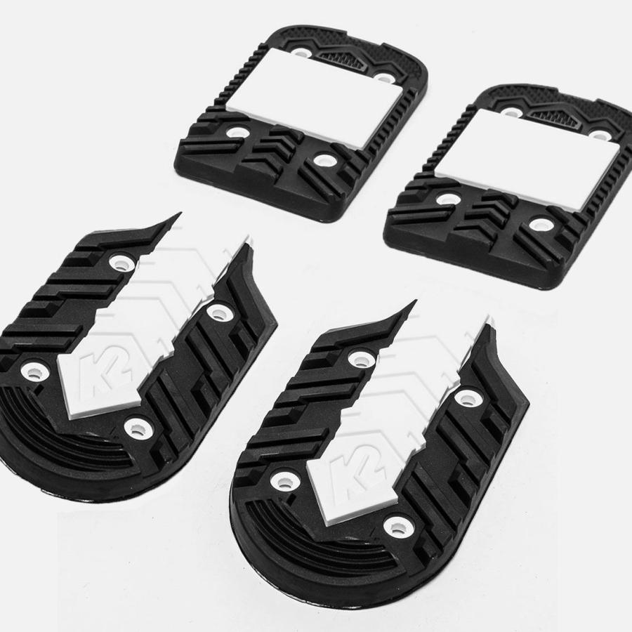 K2 ケーツー アウトソール ＜2023＞ ALL MOUNTAIN TWO MATERIAL