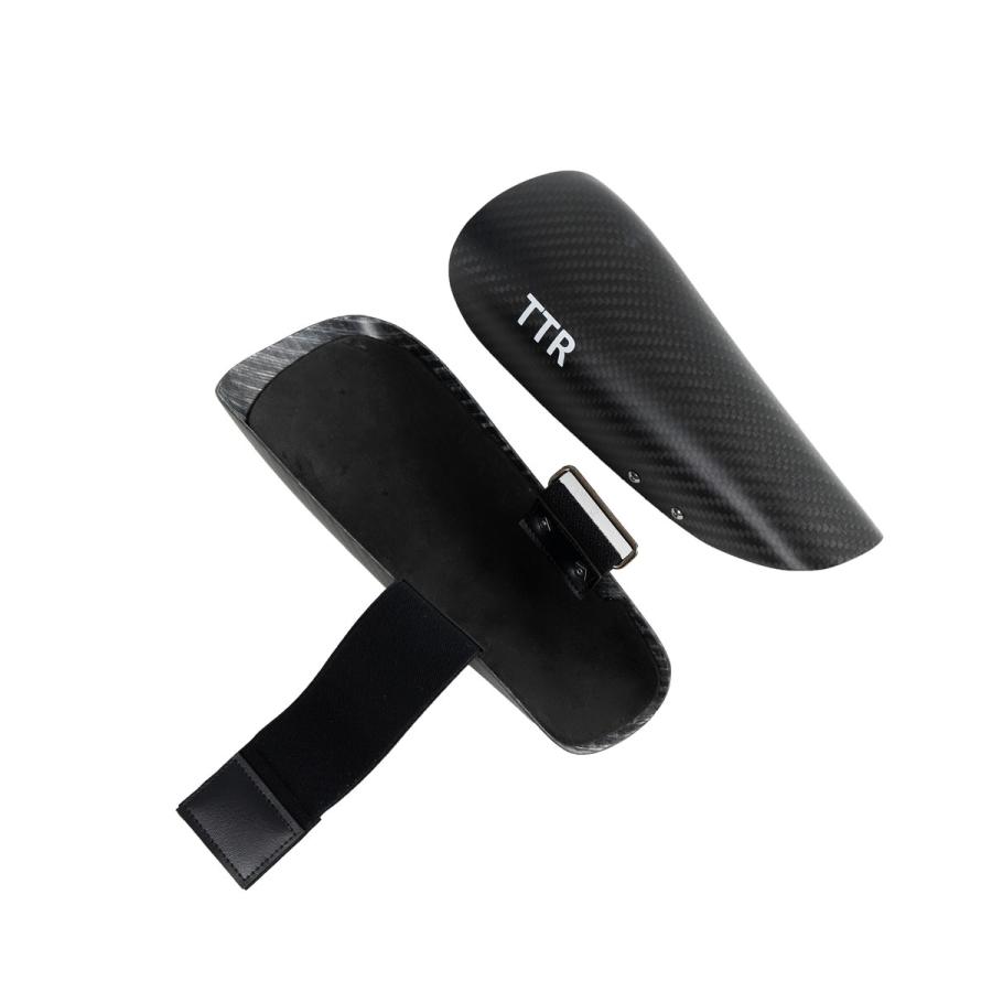 未使用保管品 TTR カーボン アームガード Carbon Forearm R TTR ティティアール プロテクター ＜2024＞Carbon Forearm R