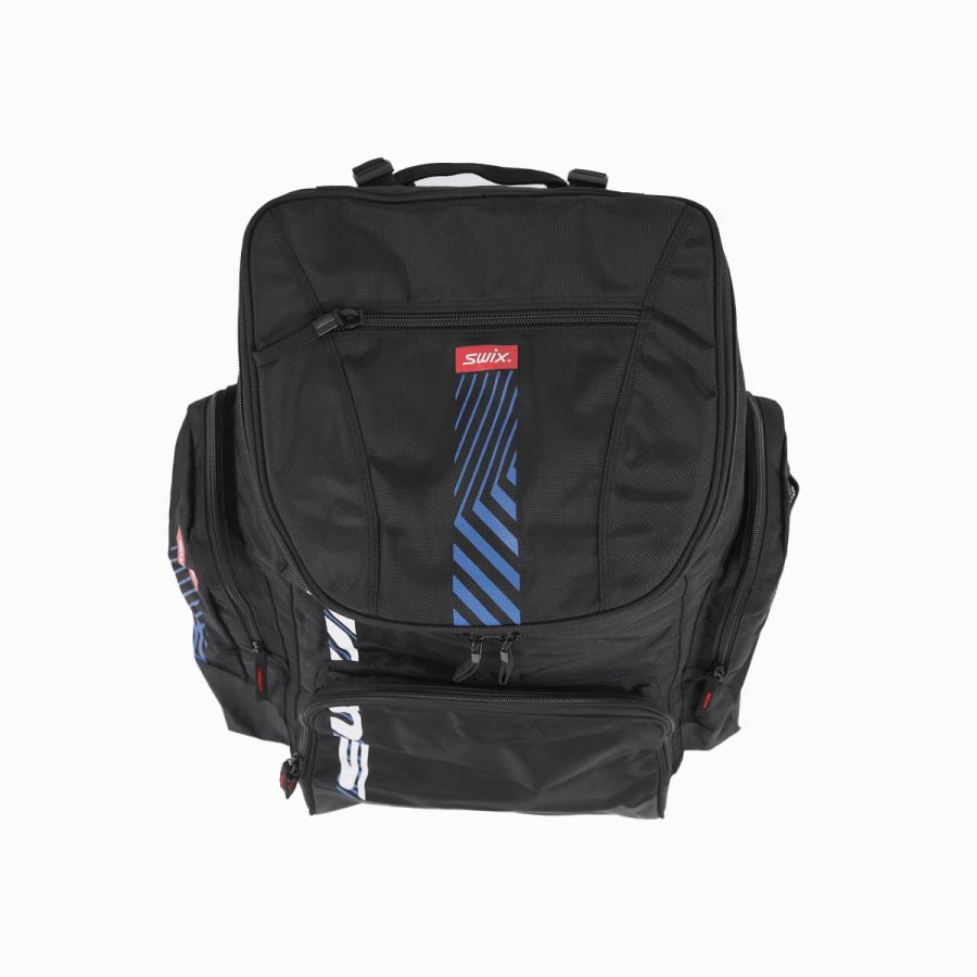 SWIX（スウィックス） スキー バッグ ケース ＜2027＞ スロープバック