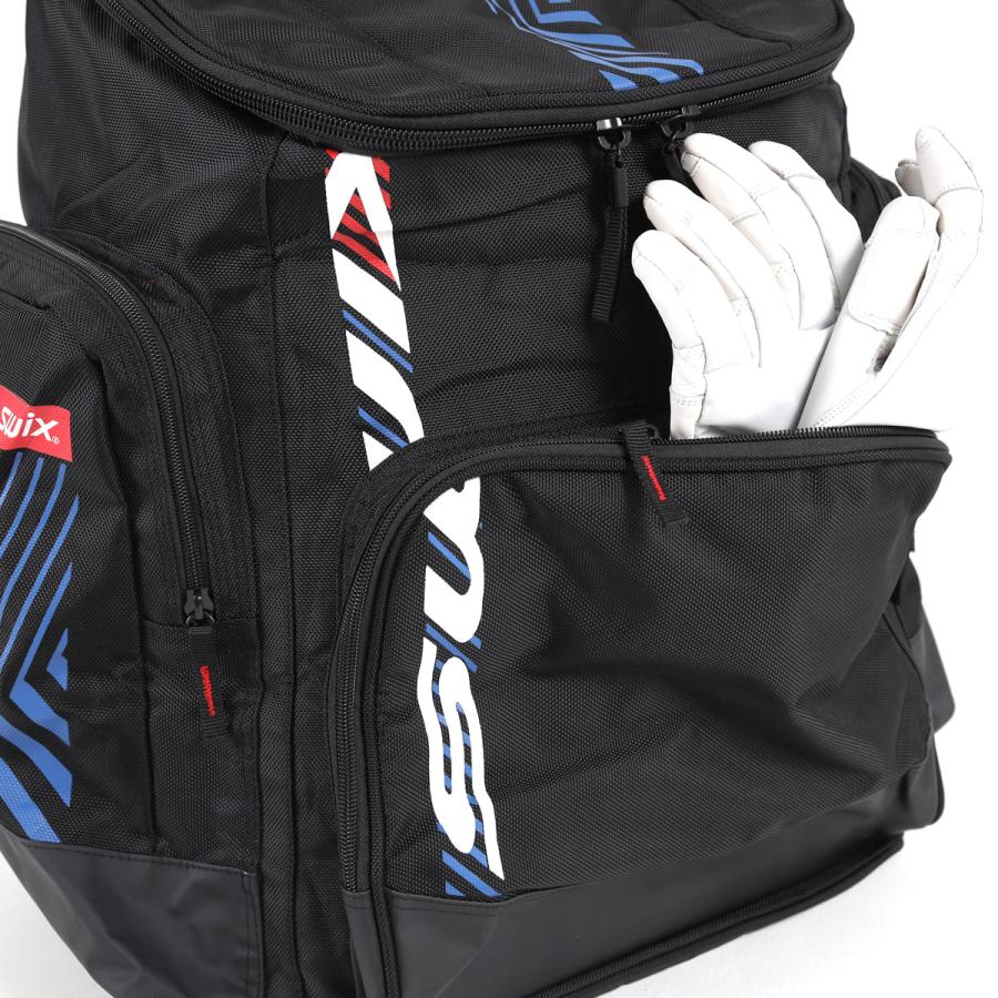 SWIX（スウィックス） スキー バッグ ケース ＜2027＞ スロープバック