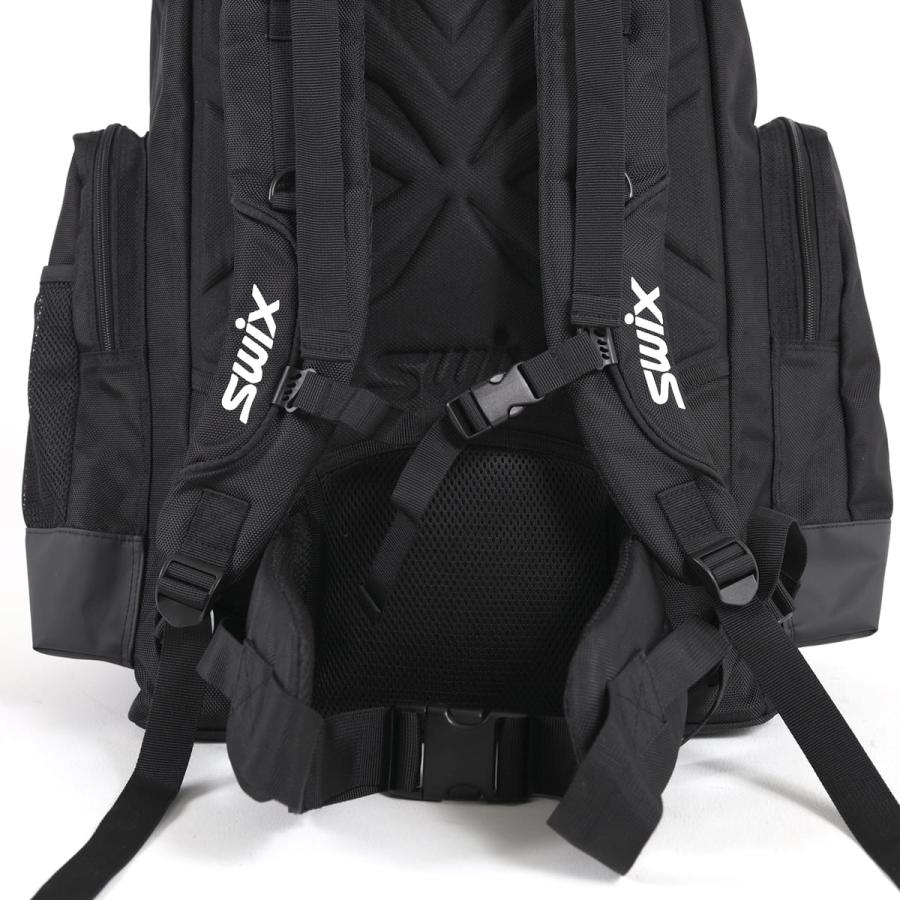 SWIX（スウィックス） スキー バッグ ケース ＜2027＞ スロープバック