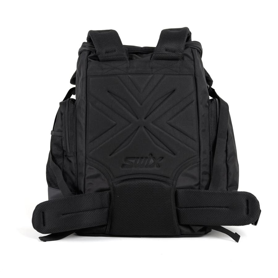 SWIX（スウィックス） スキー バッグ ケース ＜2027＞ スロープバック