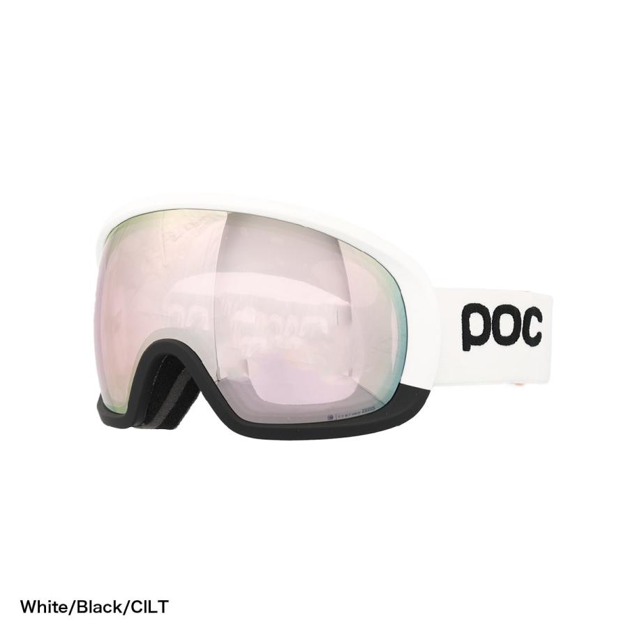 POC スキーゴーグル ポック ゴーグル <2023> FOVEA CLARITY POC スキーゴーグル ポック ゴーグル <2023> FOVEA CLARITY