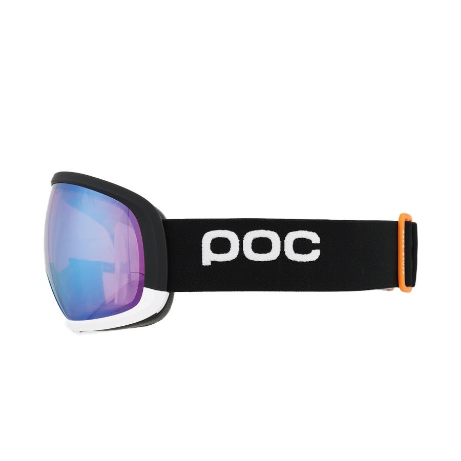 POC（ポック） スキーゴーグル ゴーグル ＜2023＞ FOVEA CLARITY COMP