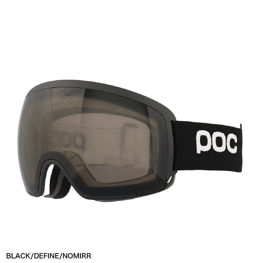 POC ポック スキー ゴーグル ＜2023＞ ORB CLARITY オーブ クラリティ メンズ レディース 