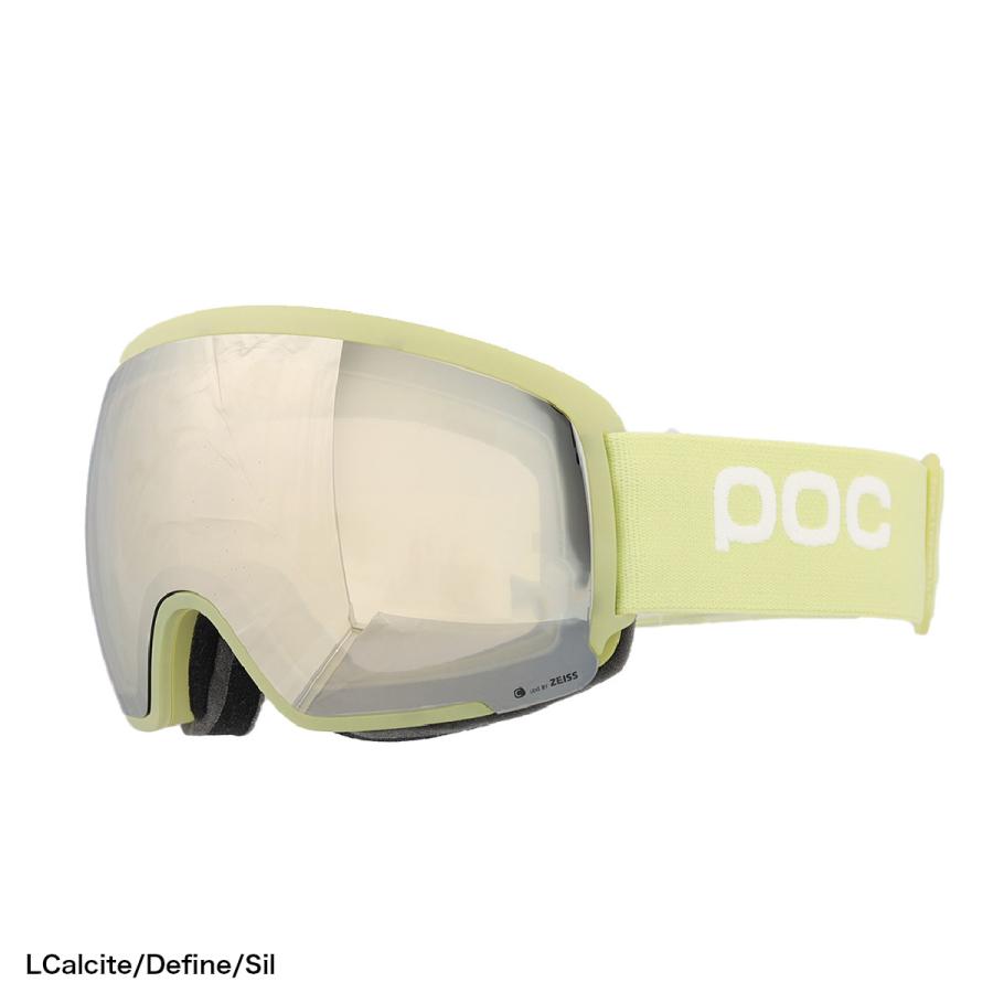 POC ポック スキー ゴーグル ＜2023＞ ORB CLARITY オーブ クラリティ メンズ レディース 