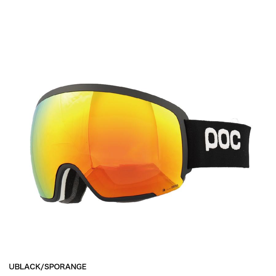POC ポック スキー ゴーグル ＜2023＞ ORB CLARITY オーブ クラリティ メンズ レディース 