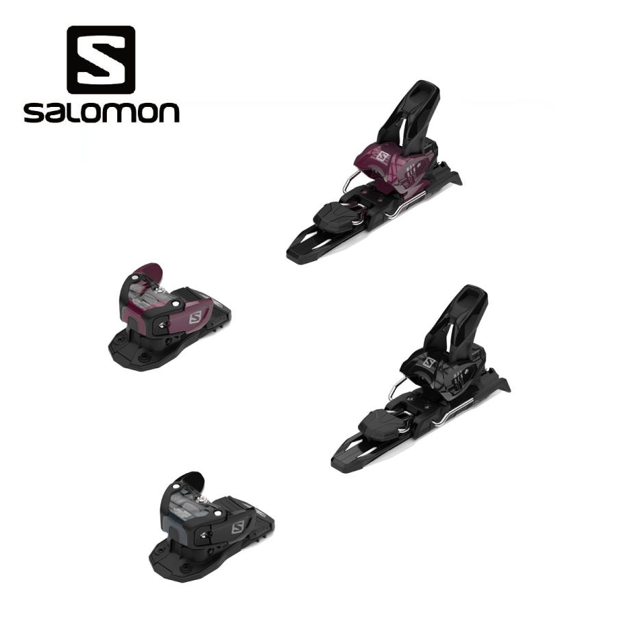 LOOK SPX 12 ビンディング 赤/黒　新品未使用 SPX | ルックビンディング | Rossignol