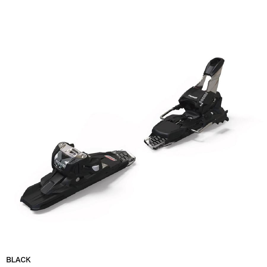Marker squire マーカー　スクワイア　スキービンディング マーカー ビンディング スクワイヤ 10 MARKER SQUIRE 10 GW