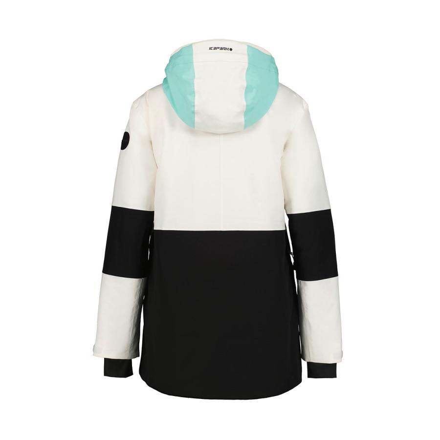 ICEPEAK（アイスピーク） スキーウェア レディース スキージャケット