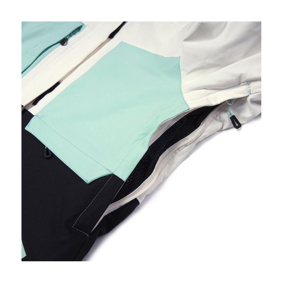 ICEPEAK（アイスピーク） スキーウェア レディース スキージャケット