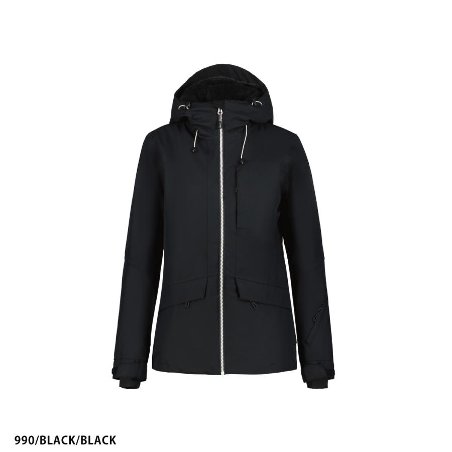 ICEPEAK（アイスピーク） スキーウェア レディース スキージャケット