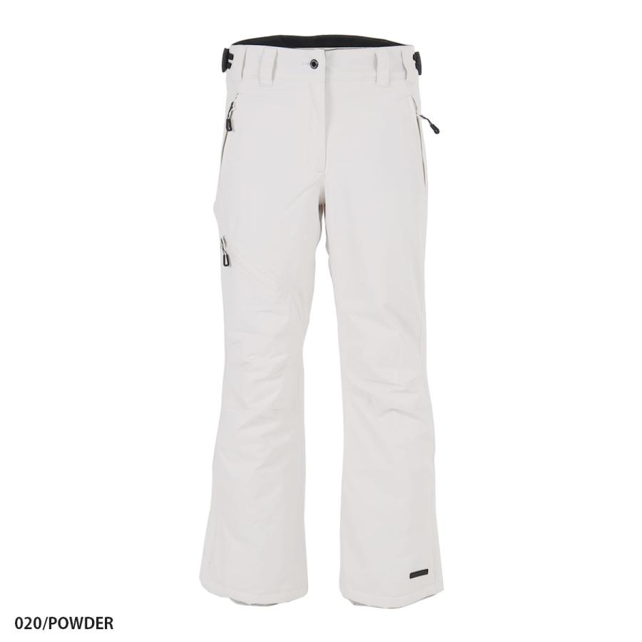 ICEPEAK（アイスピーク） スキーウェア スキーパンツ レディース