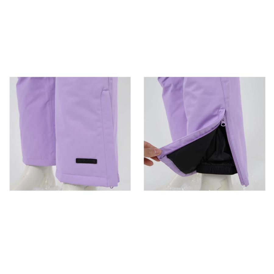 ICEPEAK（アイスピーク） スキーウェア スキーパンツ レディース