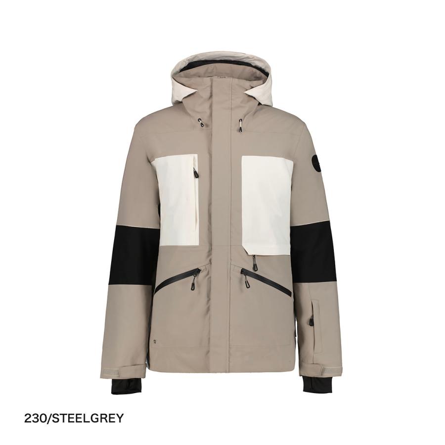 ICEPEAK CALE アイスピーク ケール スキー ジャケット サイズ XL ICEPEAK（アイスピーク） スキーウェア メンズ スキージャケット