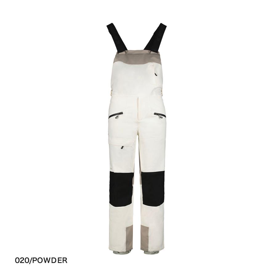 ICEPEAK（アイスピーク） スキーウェア スキーパンツ パンツ メンズ