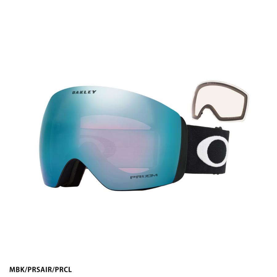 Flight Deck スキーゴーグル オークリー ゴーグル OAKLEY メンズ Flight Deck スキーゴーグル オークリー ゴーグル OAKLEY メンズ