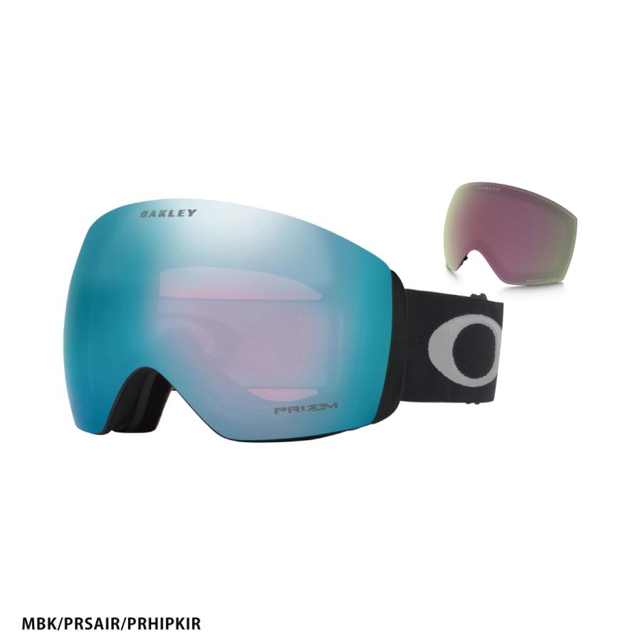 Flight Deck スキーゴーグル オークリー ゴーグル OAKLEY＜2026