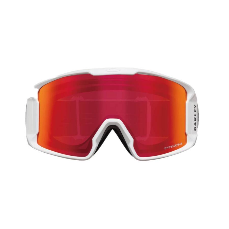 Line Miner スキーゴーグル オークリー ゴーグル OAKLEY＜2026＞ LINE