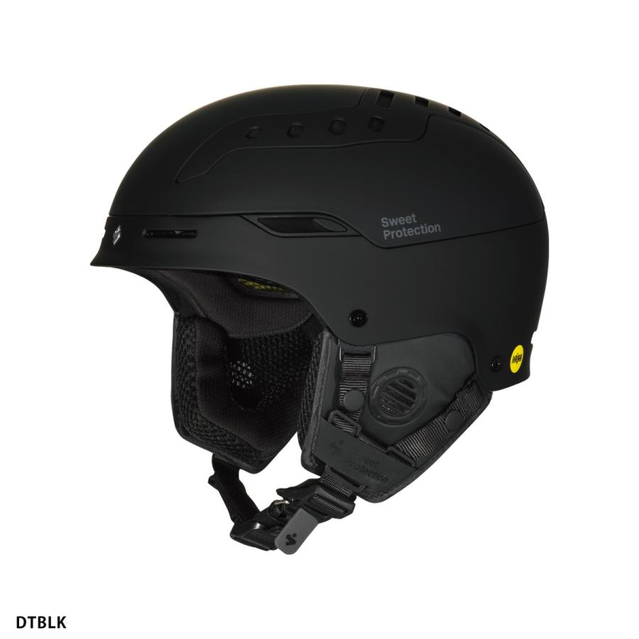 スキー・スノーボードアクセサリー Sweet Protection Switcher MIPS Helmet Sweet Switcher MIPS Helmet 2025 | Corbetts Ski + Snowboard