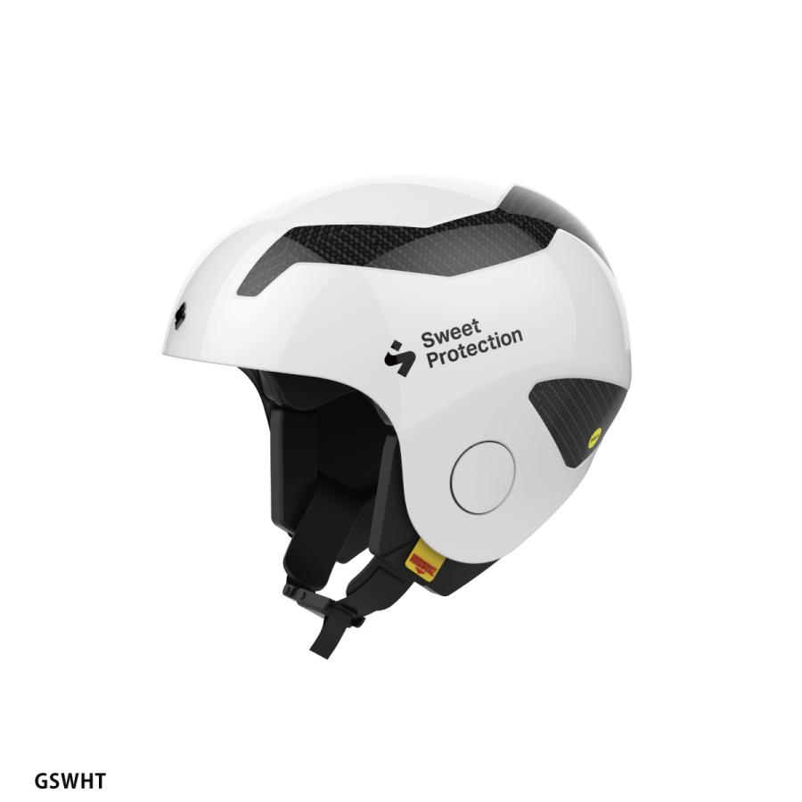 Sweet Protection ヘルメットFIS グレー volata Sweet Protection Volata MIPS Helmet - Race Room Skis