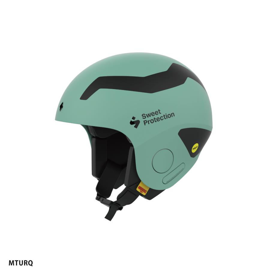Sweet Protection スウィートプロテクション スキー ヘルメット メンズ