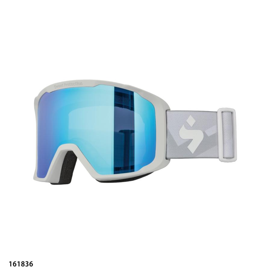 スキーゴーグル スウィートプロテクション ゴーグル Sweet Protection