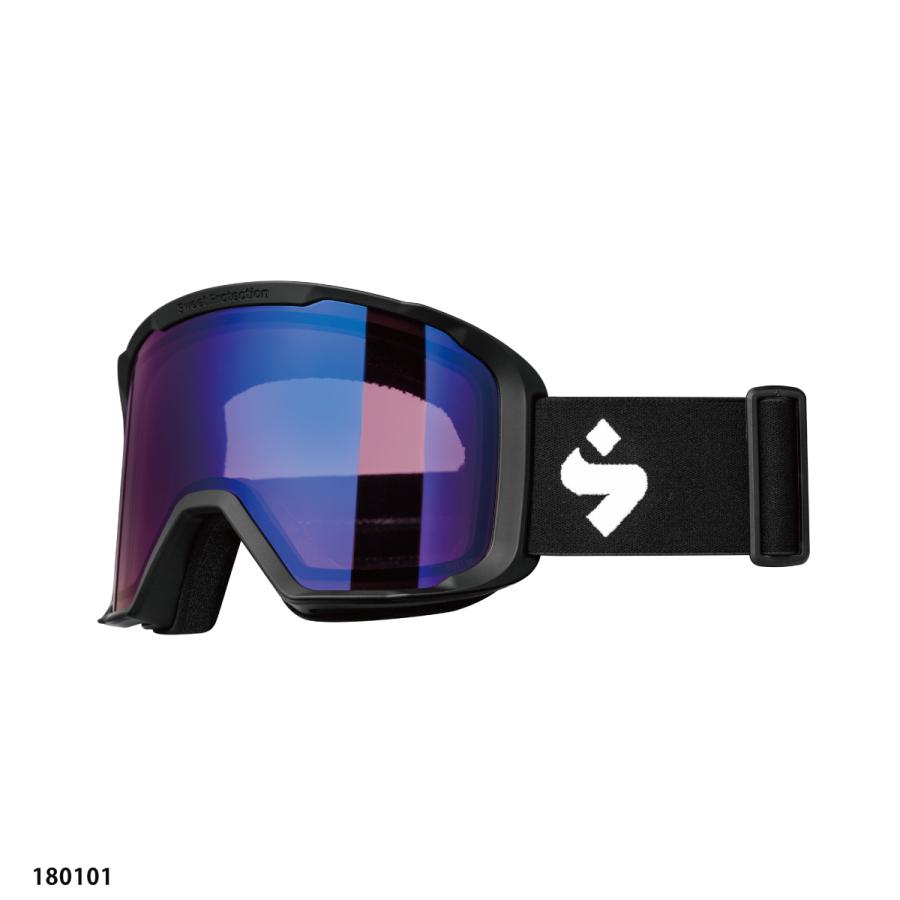 中古品　SweetProtection　スイートプロテクション　ダーデン Durden RIG Reflect Lens-SweetProtection(スウィート