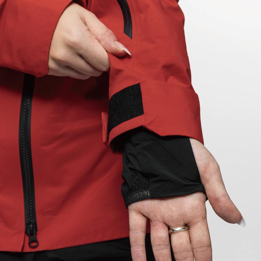 スキーウェア レディース スキージャケット Sweet Protection スウィートプロテクション 828179 Crusader GORE-TEX Pro Jacket W 【GORE-TEX】_11