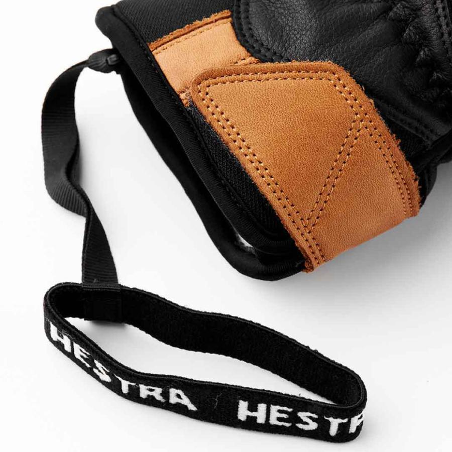 HESTRA（ヘストラ） スキー グローブ レディース＜2024＞ 3002081