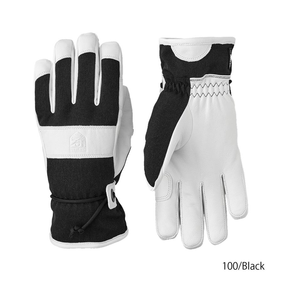 HESTRA(ヘストラ)グローブ2023-2024ラインナップ！新色にも注目！