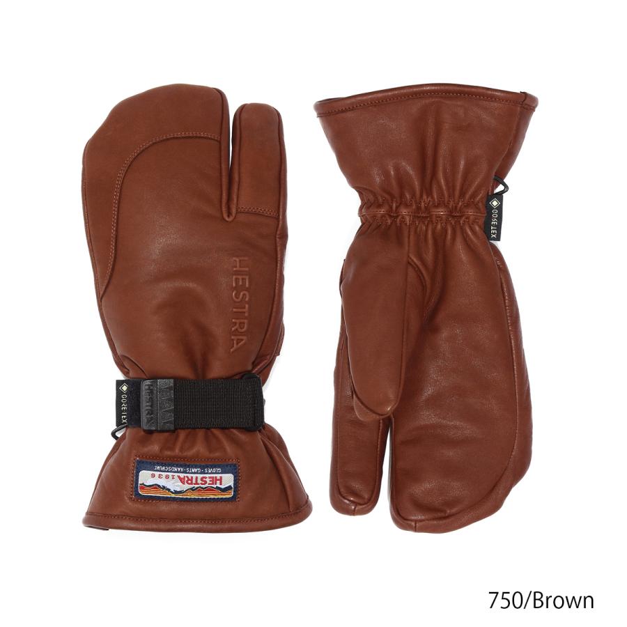 HESTRA（ヘストラ） 【P最大22倍！16日1時59まで】HESTRA スキー