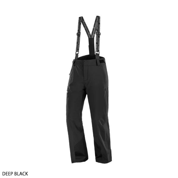 SALOMON（サロモン） 【全品P10倍！5日〜】スキーウェア スキーパンツ