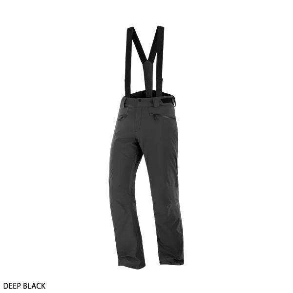 SALOMON（サロモン） 【25日限定！全品P10倍！】スキーウェア スキー