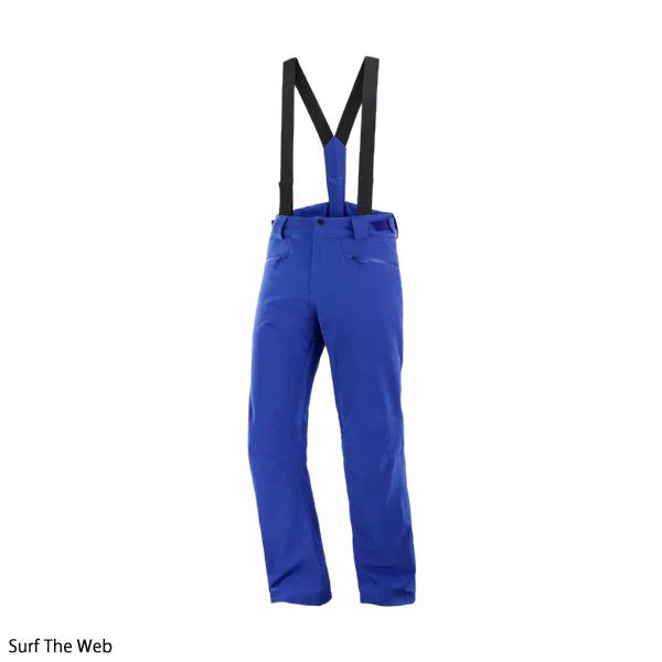 サロモン スキーウェア 2024 SALOMON EDGE PANT M Surf The Web サロモン スキーウェア 2024 SALOMON EDGE PANT M Surf The Web
