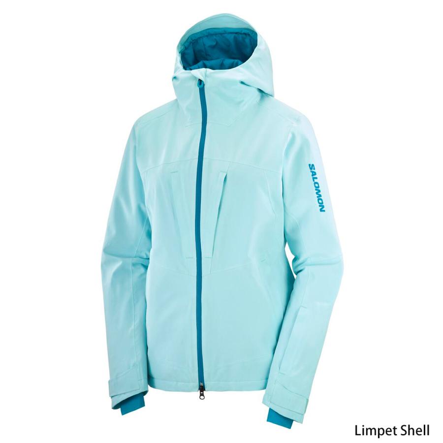 SALOMON（サロモン） 【15日限定！全品P10倍！】スキーウェア