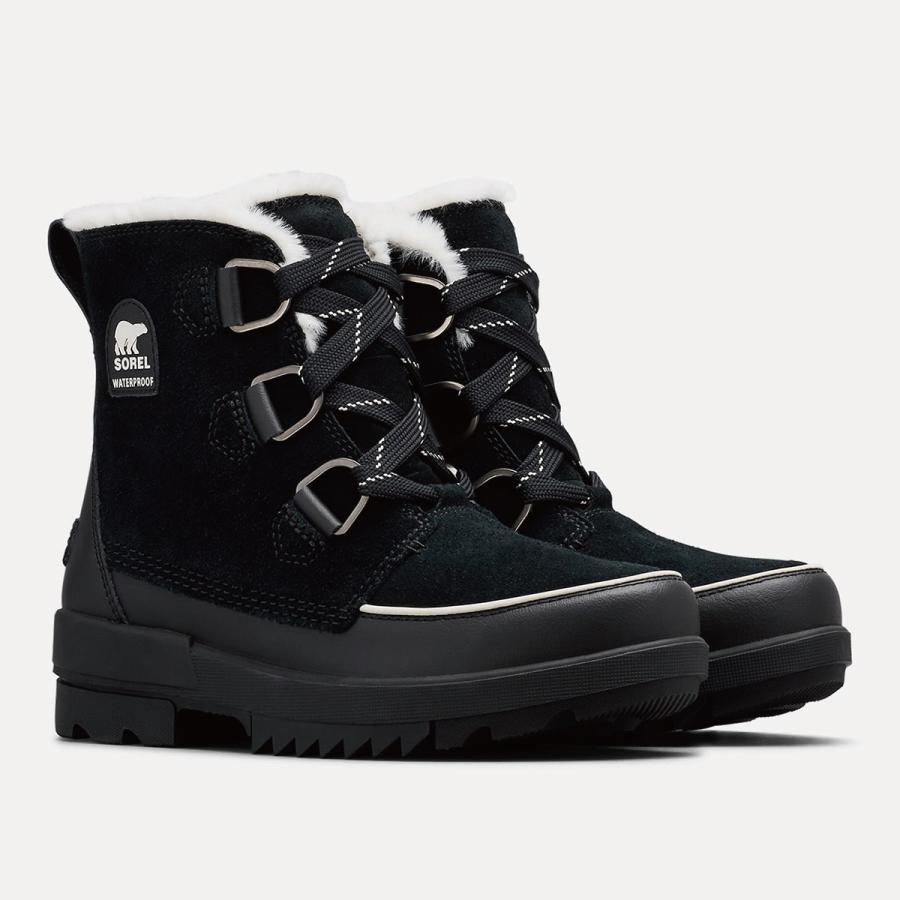 SOREL（ソレル） 【22日限定！全品P10倍！】SOREL スノーシューズ