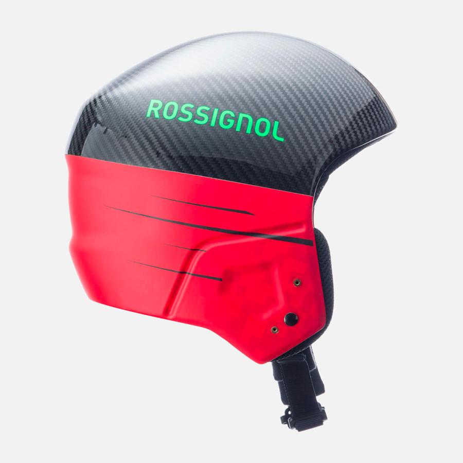 HERO(ROSSIGNOL) ROSSIGNOL ロシニョール スキー ヘルメット HERO(ROSSIGNOL) ROSSIGNOL ロシニョール スキー ヘルメット