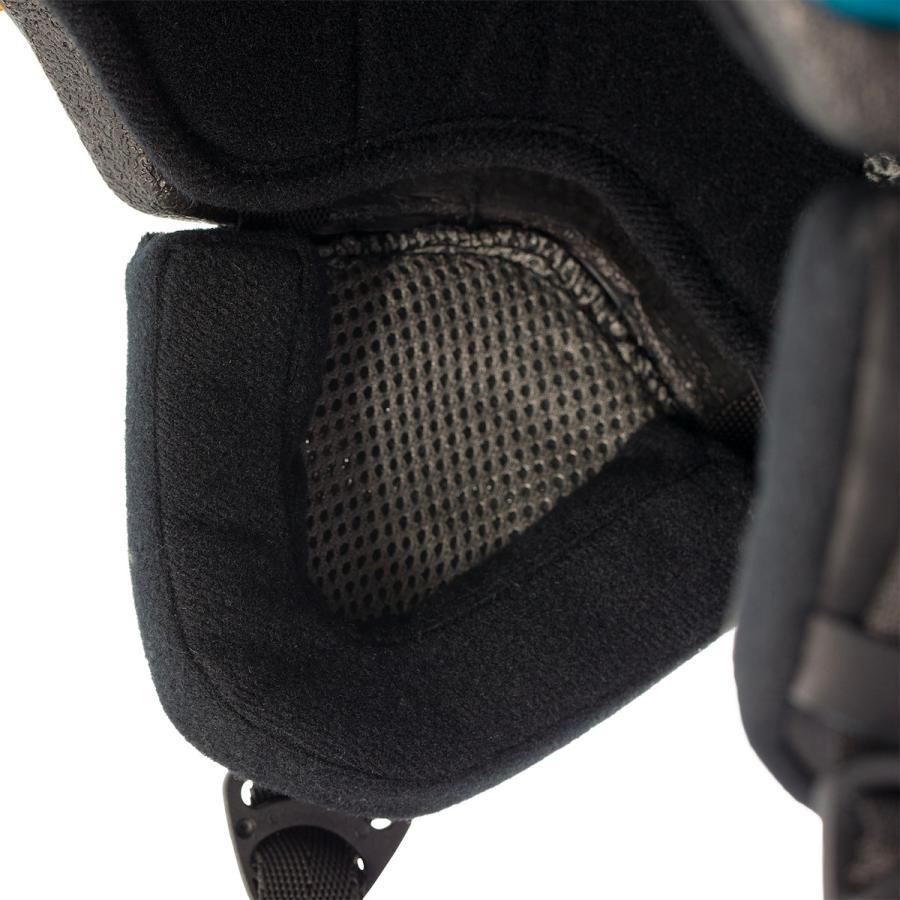 ROSSIGNOL ロシニョール スキー ヘルメット ＜2024＞ FIT VISOR IMPACTS / フィットバイザーインパクト FIT VISOR // ROSSIGNOL ロシニョール S2 miror