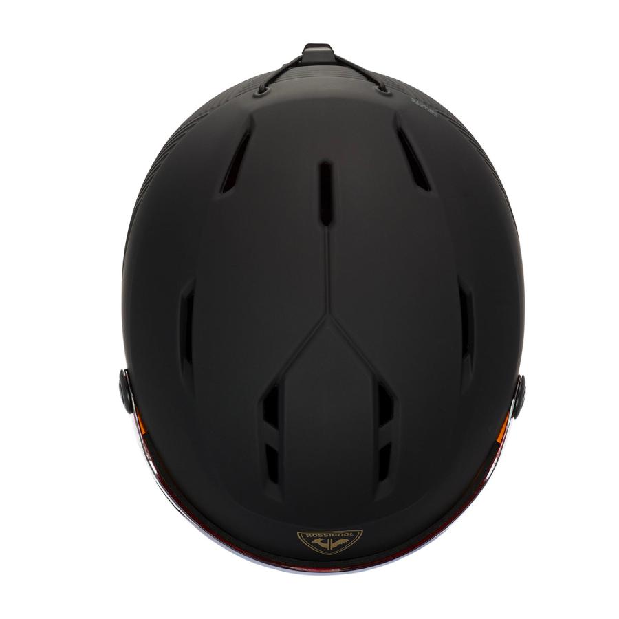 ROSSIGNOL ロシニョール スキー ヘルメット <2025> FIT VISOR ROSSIGNOL ロシニョール スキー ヘルメット <2025> FIT VISOR